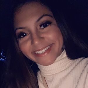 Meet your Posher, Breonna